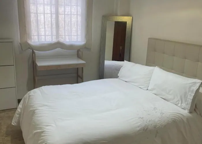 Alma I דירה קורדובה