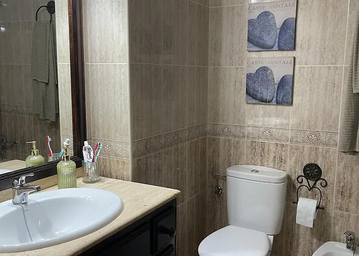 דירה Alma I קורדובה