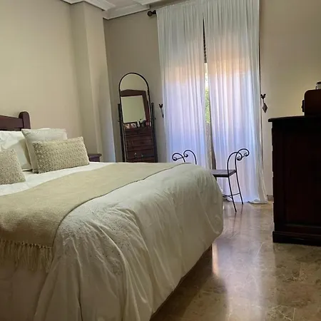 Lejlighed Alma I Córdoba