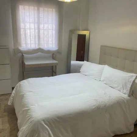 Alma I Διαμέρισμα Κόρδοβα