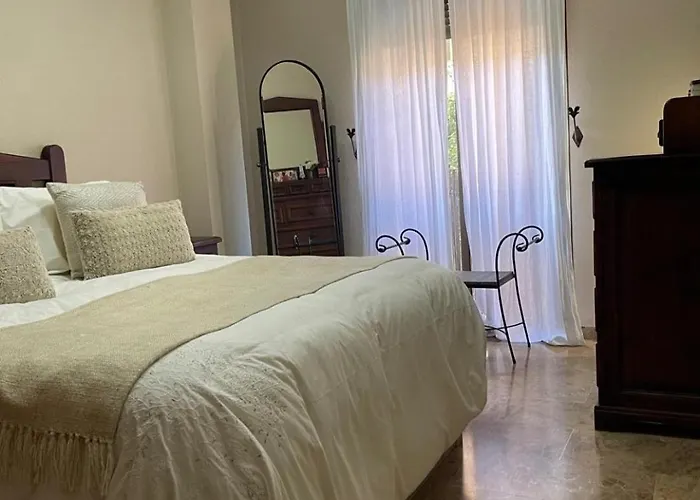 Διαμέρισμα Alma I Κόρδοβα